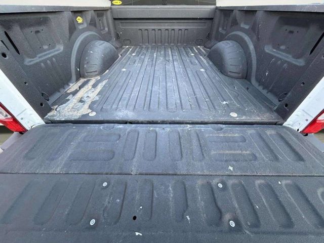 2021 Ford Super Duty F-250 SRW XL 4x4 4dr Crew Cab 6.8 ft. SB Pickup - 22986265 - 20
