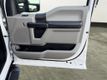 2021 Ford Super Duty F-250 SRW XL 4x4 4dr Crew Cab 6.8 ft. SB Pickup - 22986265 - 23