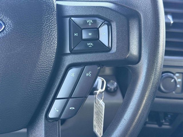 2021 Ford Super Duty F-250 SRW XL 4x4 4dr Crew Cab 6.8 ft. SB Pickup - 22986265 - 29