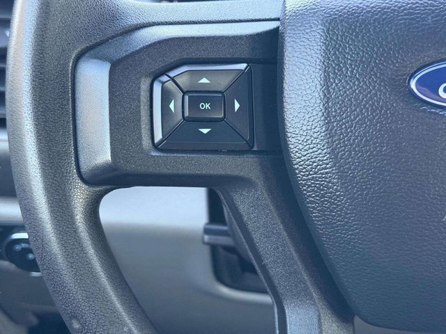 2021 Ford Super Duty F-250 SRW XL 4x4 4dr Crew Cab 6.8 ft. SB Pickup - 22986265 - 30