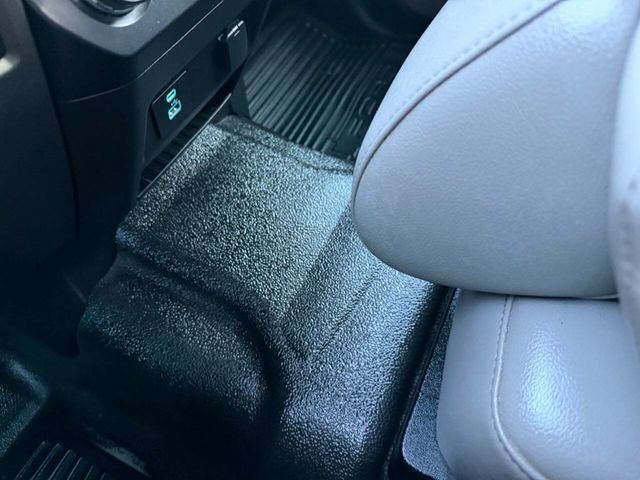 2021 Ford Super Duty F-250 SRW XL 4x4 4dr Crew Cab 6.8 ft. SB Pickup - 22986265 - 42