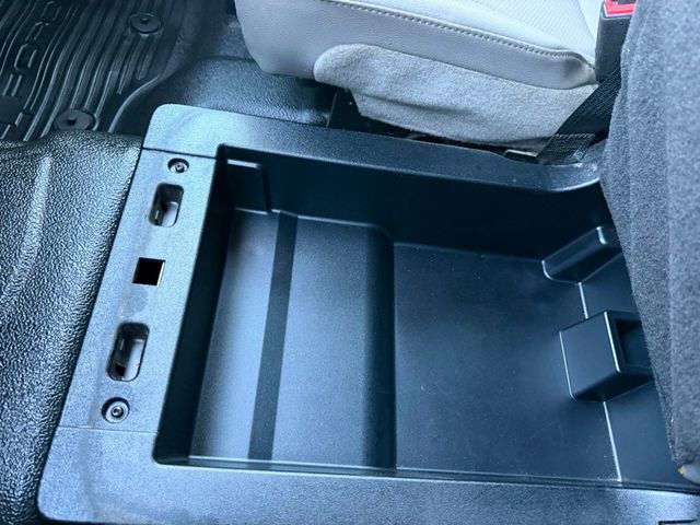 2021 Ford Super Duty F-250 SRW XL 4x4 4dr Crew Cab 6.8 ft. SB Pickup - 22986265 - 45