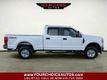 2021 Ford Super Duty F-250 SRW XL 4x4 4dr Crew Cab 6.8 ft. SB Pickup - 22986265 - 5