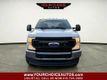 2021 Ford Super Duty F-250 SRW XL 4x4 4dr Crew Cab 6.8 ft. SB Pickup - 22986265 - 7