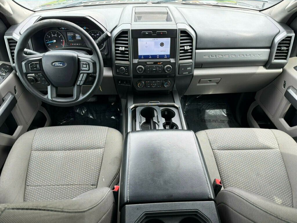 2021 Ford Super Duty F-250 SRW XLT 4WD SuperCab 6.75' Box - 23026285 - 1
