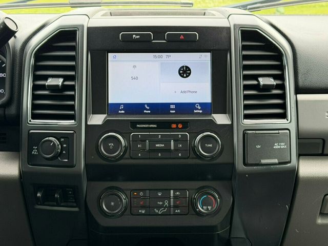 2021 Ford Super Duty F-250 SRW XLT 4WD SuperCab 6.75' Box - 23026285 - 21