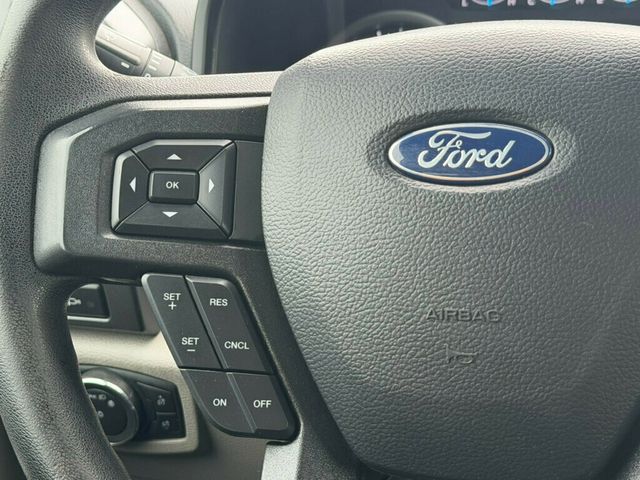 2021 Ford Super Duty F-250 SRW XLT 4WD SuperCab 6.75' Box - 23026285 - 27