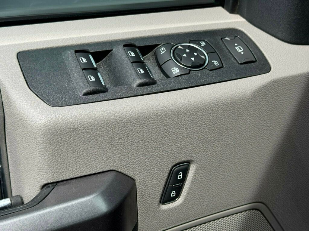 2021 Ford Super Duty F-250 SRW XLT 4WD SuperCab 6.75' Box - 23026285 - 30