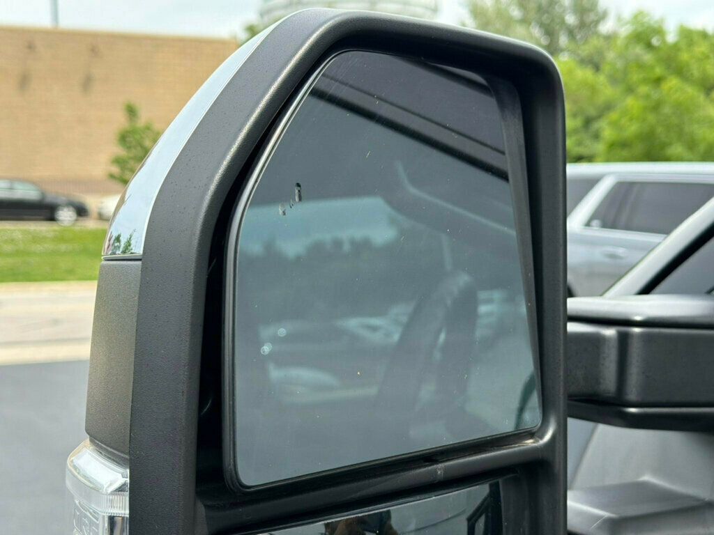 2021 Ford Super Duty F-250 SRW XLT 4WD SuperCab 6.75' Box - 23026285 - 32