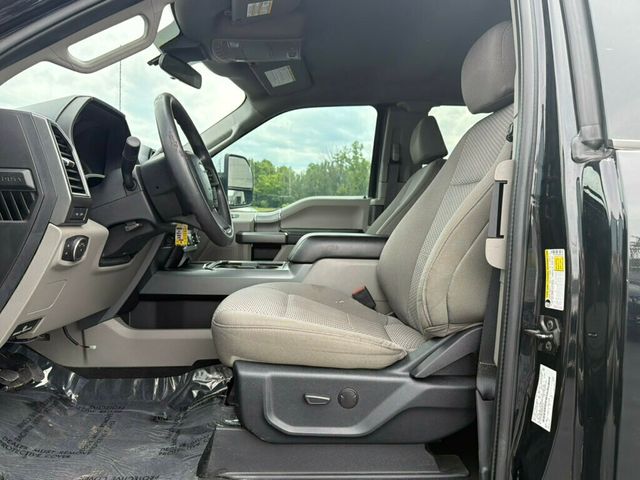 2021 Ford Super Duty F-250 SRW XLT 4WD SuperCab 6.75' Box - 23026285 - 33