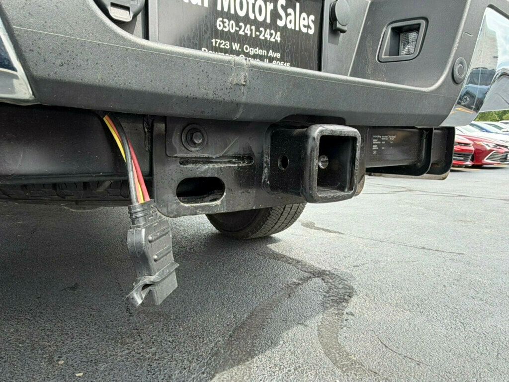 2021 Ford Super Duty F-250 SRW XLT 4WD SuperCab 6.75' Box - 23026285 - 36
