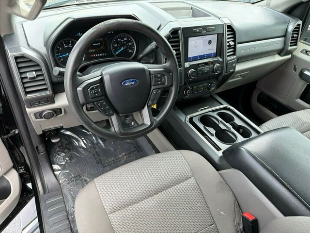 2021 Ford Super Duty F-250 SRW XLT 4WD SuperCab 6.75' Box - 23026285 - 7