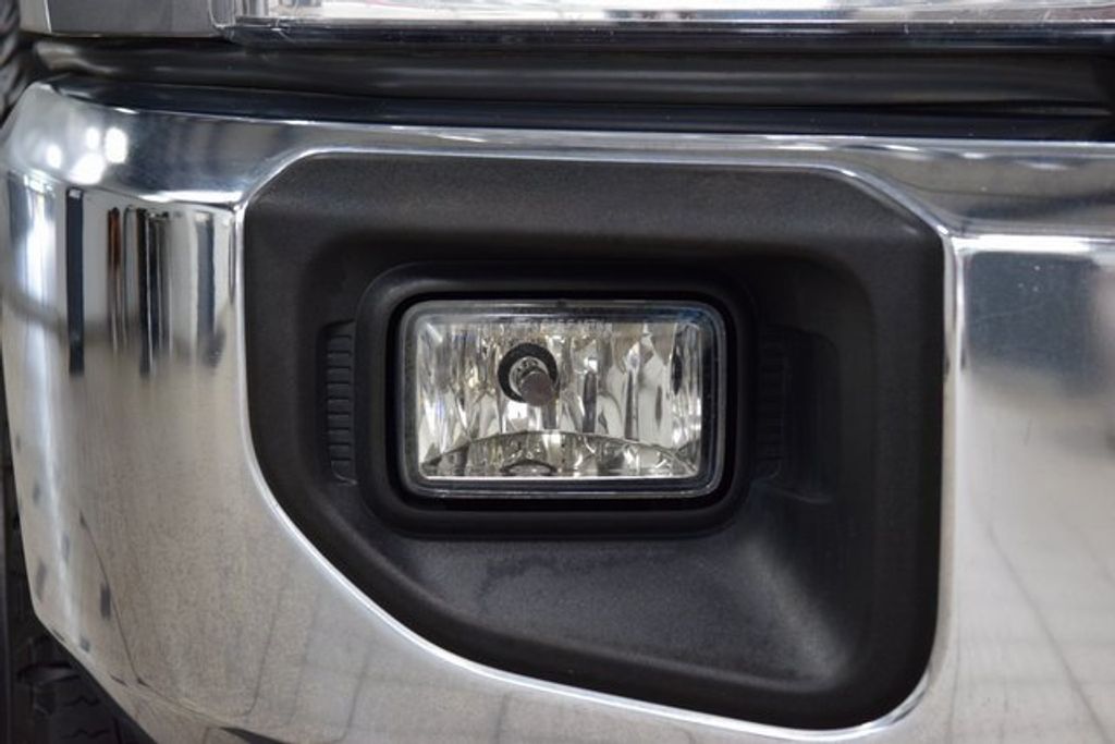 2021 Ford F-250 XLT FX4 photo 10