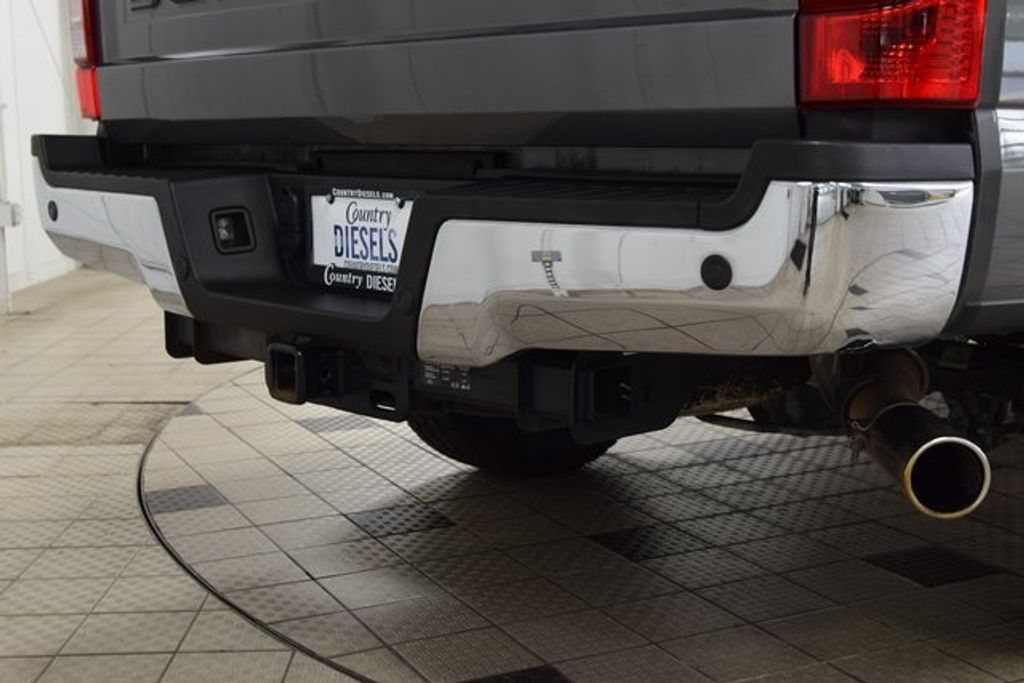 2021 Ford F-250 XLT FX4 photo 15
