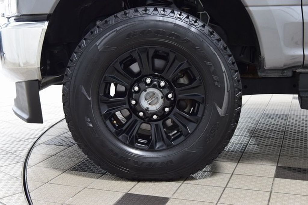 2021 Ford F-250 XLT FX4 photo 20
