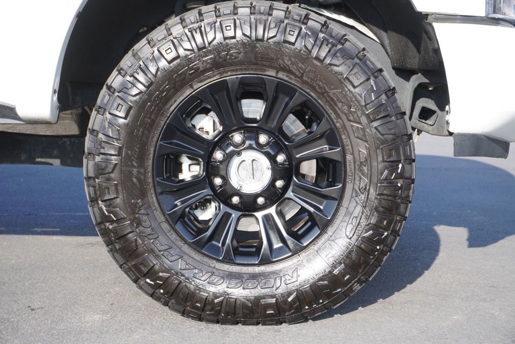 2021 Ford SUPER DUTY F-350 LARIAT - 22973294 - 15