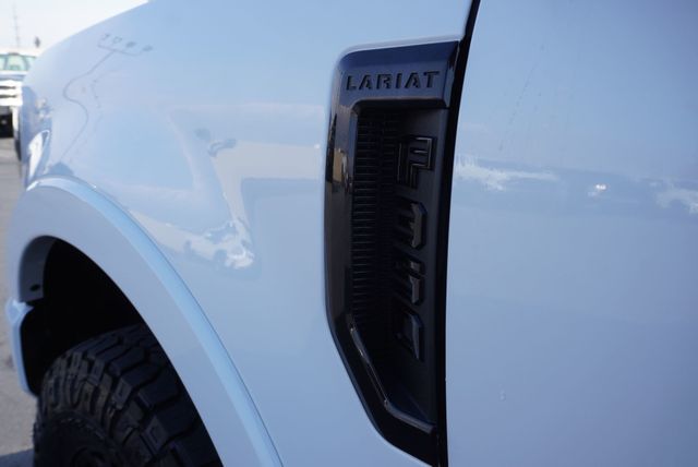 2021 Ford SUPER DUTY F-350 LARIAT - 22973294 - 17