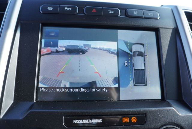 2021 Ford SUPER DUTY F-350 LARIAT - 22973294 - 36