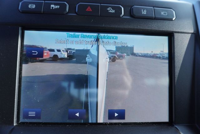 2021 Ford SUPER DUTY F-350 LARIAT - 22973294 - 38