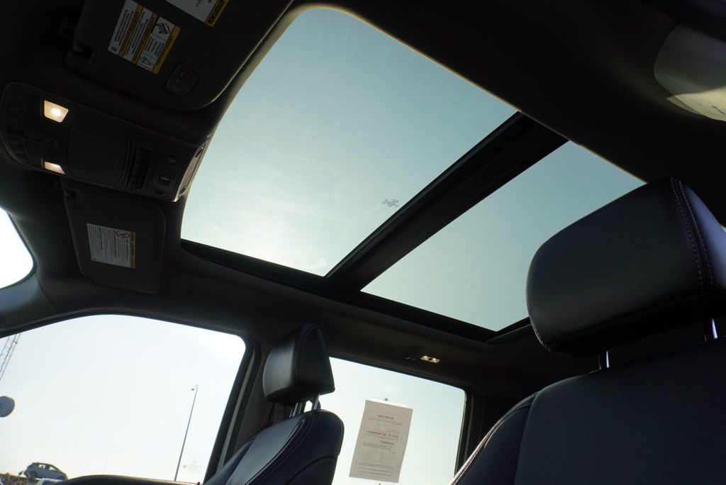 2021 Ford SUPER DUTY F-350 LARIAT - 22973294 - 43