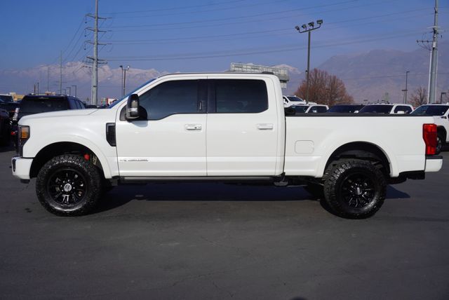 2021 Ford SUPER DUTY F-350 LARIAT - 22973294 - 6