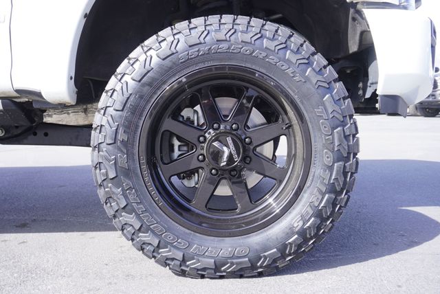 2021 Ford SUPER DUTY F-350 LARIAT - 23004331 - 14