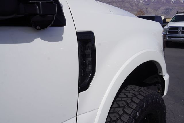 2021 Ford SUPER DUTY F-350 LARIAT - 23004331 - 16