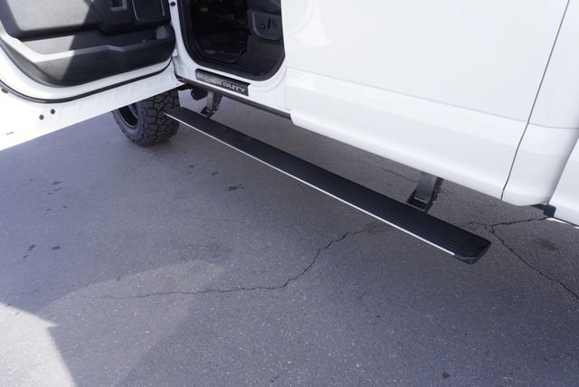 2021 Ford SUPER DUTY F-350 LARIAT - 23004331 - 18