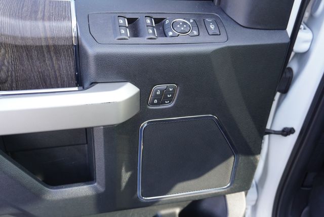 2021 Ford SUPER DUTY F-350 LARIAT - 23004331 - 26