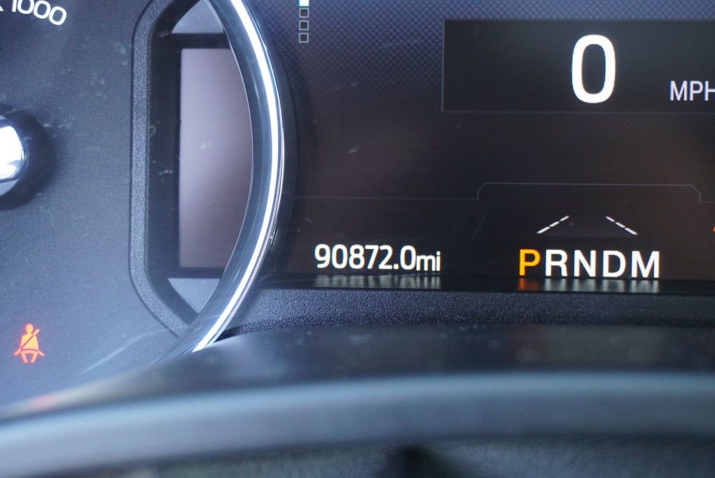 2021 Ford SUPER DUTY F-350 LARIAT - 23004331 - 28