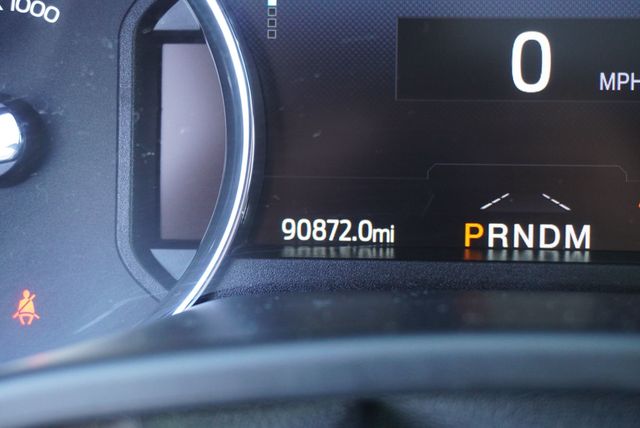 2021 Ford SUPER DUTY F-350 LARIAT - 23004331 - 28