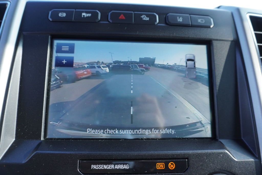 2021 Ford SUPER DUTY F-350 LARIAT - 23004331 - 37