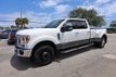 2021 FORD Super Duty F-350 DRW LARIAT 4WD Crew Cab 8' Box - 22282156 - 3