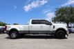 2021 FORD Super Duty F-350 DRW LARIAT 4WD Crew Cab 8' Box - 22282156 - 42