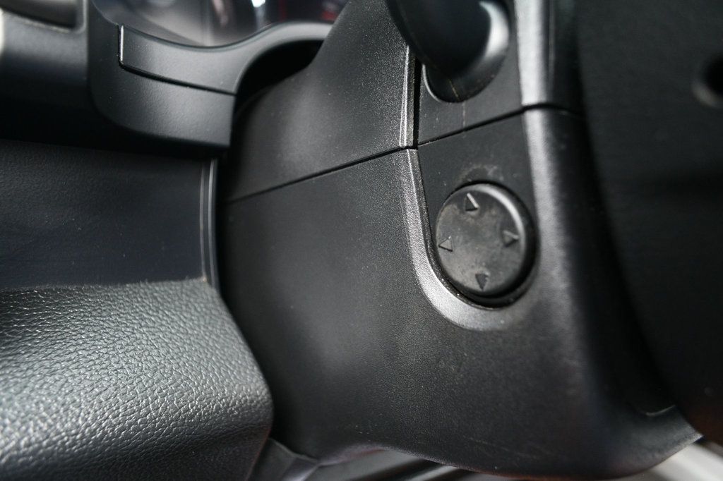 2021 Ford Super Duty F-350 DRW Lariat Ultimate Pkg 4x4 PowerStroke Pano Roof - 22919667 - 29