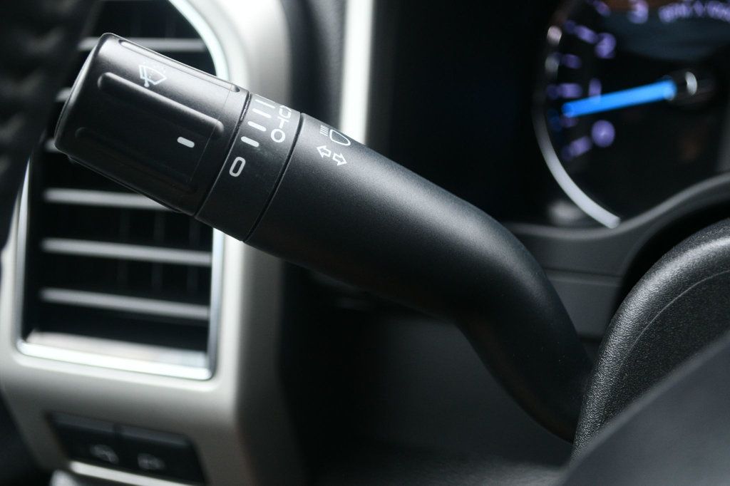 2021 Ford Super Duty F-350 DRW Lariat Ultimate Pkg 4x4 PowerStroke Pano Roof - 22919667 - 46