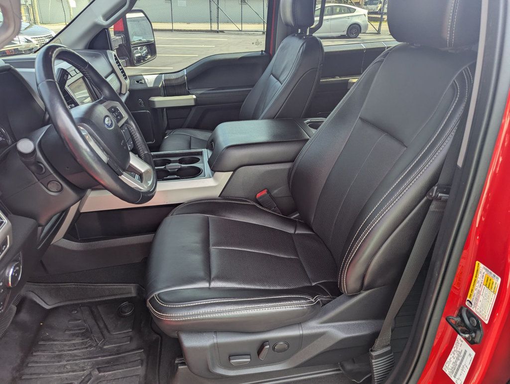 2021 Ford F-350 Lariat photo 6