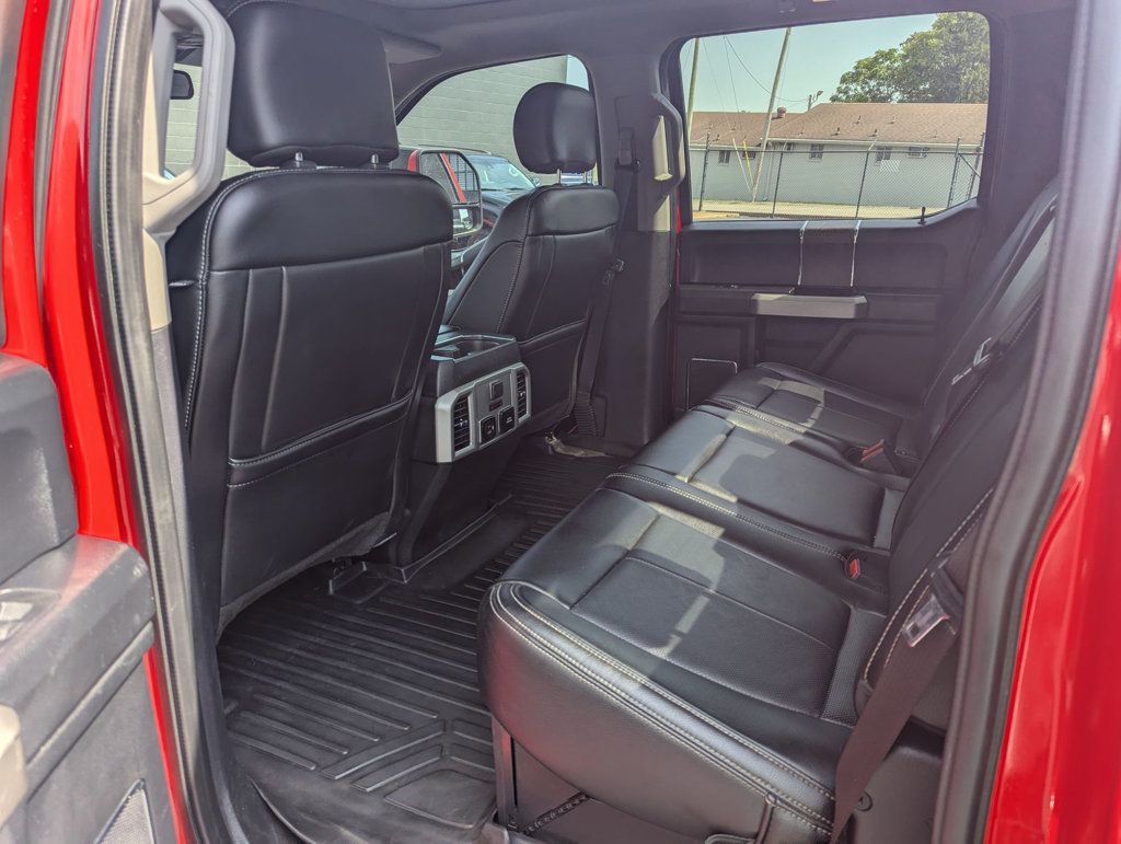 2021 Ford F-350 Lariat photo 8