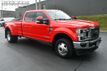 2021 Ford Super Duty F-350 DRW Ultimate Pkg 4x4 Powerstroke Pano Roof Hitch prep - 23037453 - 0