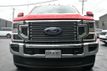 2021 Ford Super Duty F-350 DRW Ultimate Pkg 4x4 Powerstroke Pano Roof Hitch prep - 23037453 - 1