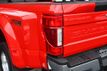 2021 Ford Super Duty F-350 DRW Ultimate Pkg 4x4 Powerstroke Pano Roof Hitch prep - 23037453 - 3