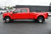 2021 Ford Super Duty F-350 DRW Ultimate Pkg 4x4 Powerstroke Pano Roof Hitch prep - 23037453 - 50