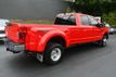 2021 Ford Super Duty F-350 DRW Ultimate Pkg 4x4 Powerstroke Pano Roof Hitch prep - 23037453 - 52