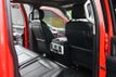 2021 Ford Super Duty F-350 DRW Ultimate Pkg 4x4 Powerstroke Pano Roof Hitch prep - 23037453 - 7