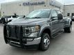 2021 Ford Super Duty F-350 DRW XL 4WD Crew Cab 8' Box - 23010143 - 10
