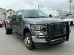 2021 Ford Super Duty F-350 DRW XL 4WD Crew Cab 8' Box - 23010143 - 12