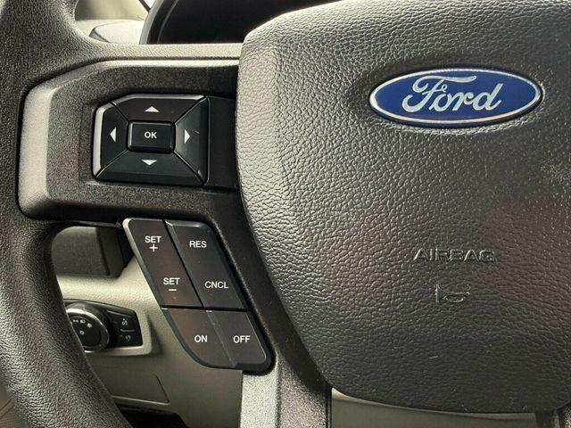 2021 Ford Super Duty F-350 DRW XL 4WD Crew Cab 8' Box - 23010143 - 24