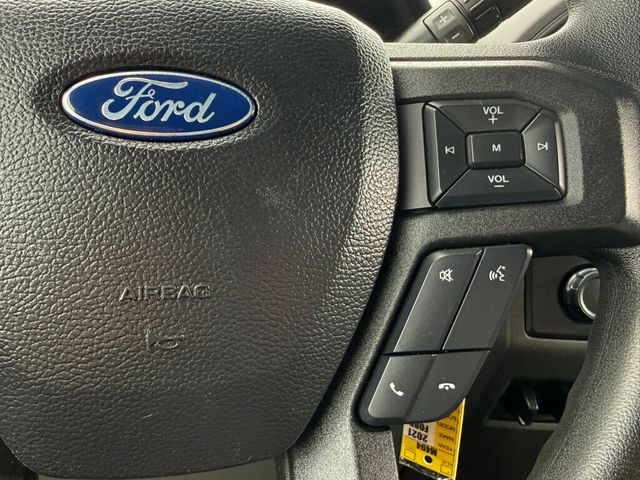 2021 Ford Super Duty F-350 DRW XL 4WD Crew Cab 8' Box - 23010143 - 25