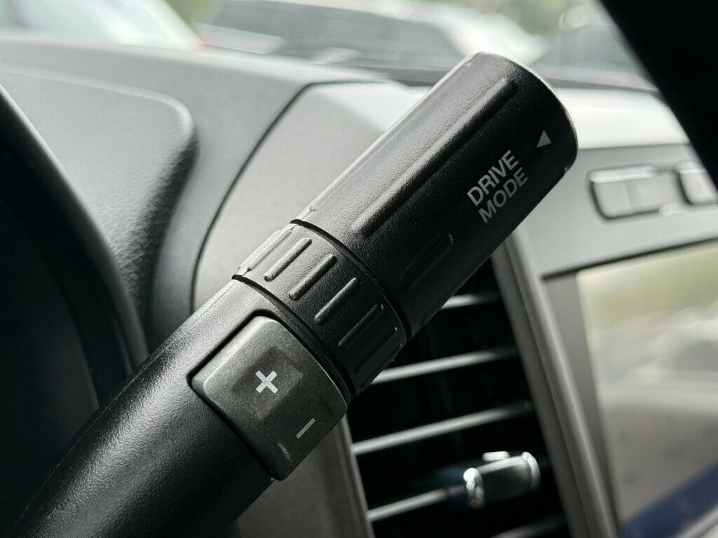 2021 Ford Super Duty F-350 DRW XL 4WD Crew Cab 8' Box - 23010143 - 28