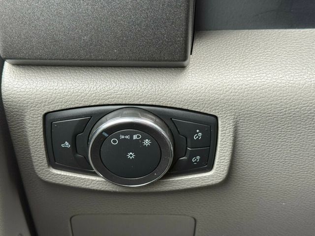 2021 Ford Super Duty F-350 DRW XL 4WD Crew Cab 8' Box - 23010143 - 29